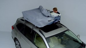 Thule Tepui Explorer Ayer 2 Rooftop Tent