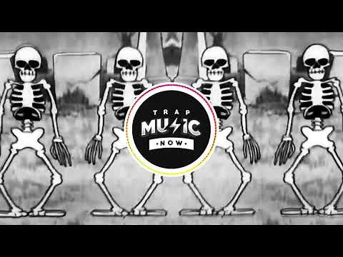 SPOOKY SCARY SKELETONS (OFFICIAL TRAP REMIX) *EPIC VERSION* - DB7