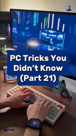 How to find desktop icon