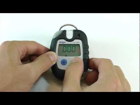 How-To: Pac 7000 Span Calibration