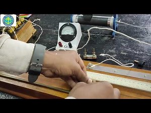 Class 12 || Physics Practical || 01. THE WHEATSTONE’S BRIDGE