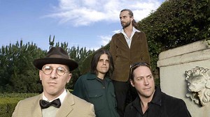 Tool Reveal Cover Art for New Album 'Fear Inoculum'