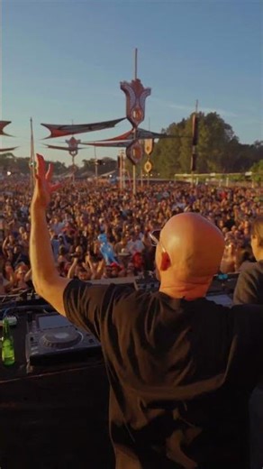 XXXPERIENCE Brazil Highlights #InfectedMushroom #psytrance