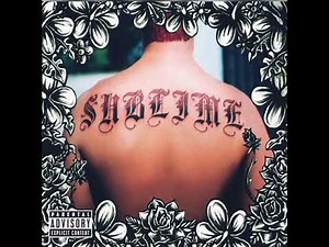 Sublime - Santeria Bass Boosted