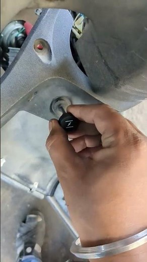 activa choke cable not working. || Indore Mechanics