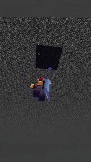 Can I Escape This Void Trap?