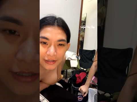 Online Shopping & try on Dress Collection $27 ‪@SaifonVlogShop1‬