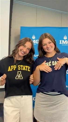 Where Are They Signing? Spring Signing Day Reveal