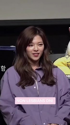 just shows how some of yall don't really see non binary people as non binary and refuse to accept any non binary people that aren't afab in your spaces. It's toxic and harmful for everyone involved #lesbianonces #lesbian #wlw #nmlnm #lesbiansoftiktok #lesbianissues #lesbianproblems #PerfectPrideMovement #lesbianrepresentation #validlesbians