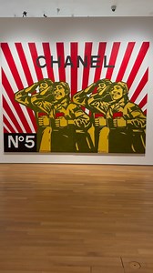 13K views · 140 reactions | My trip to Hong Kong during Art Week, in 15 seconds! /// A huge thanks to @discoverhongkong (especially Dawn and Mandy!) for sponsoring the trip for my mum @chompmom and I. I’m back home feeling recharged and inspired by the energy and art of such a vibrant city! #discoverhongkong #hellohongkong | Red Hong Yi | Facebook