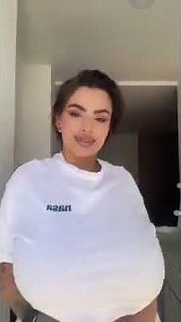 GHOST TITTY TIKTOK CHALLENGE