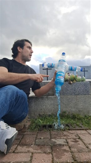 The LAST TOAST... #sergioadicto #alcoholism #addictions #shorts