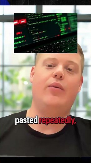 How Hackers Trick AI With Hidden Code!