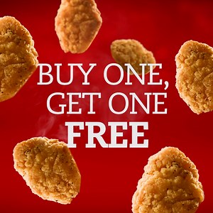 361 reactions · 34 shares |  Wing lovers, get ready to spice things...