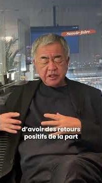 Kengo Kuma : quand l'architecture s'efface 🌿