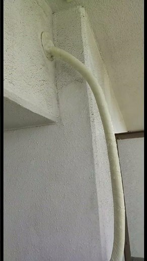 DIYでルームエアコン取り付けてみた