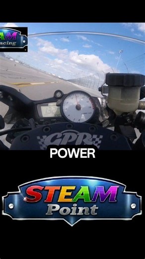 How much power do you need? | STEAM Point Racing
