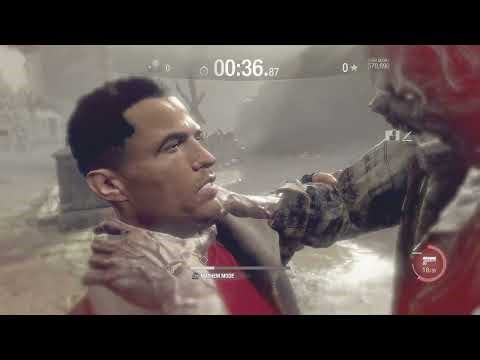 Resident Evil 4 Mod Cristiano Ronaldo (The Mercenaries) Zombies Ganados - PC (2023) -Test Windows 11