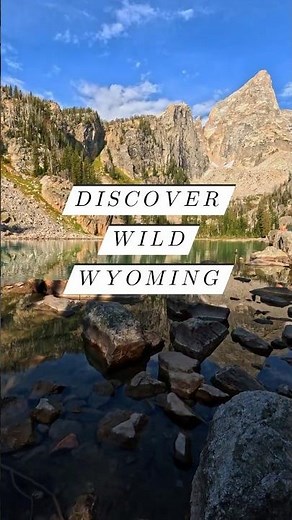 Grand Teton National Park