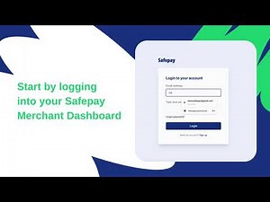 Effortlessly Collect Payments with Safepay Quicklinks | Quick Tutorial