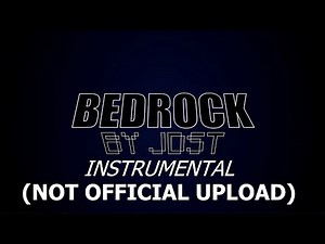 Bedrock (Instrumental) (FNF Vs. Herobrine Reborn) (NOT OFFICIAL UPLOAD)