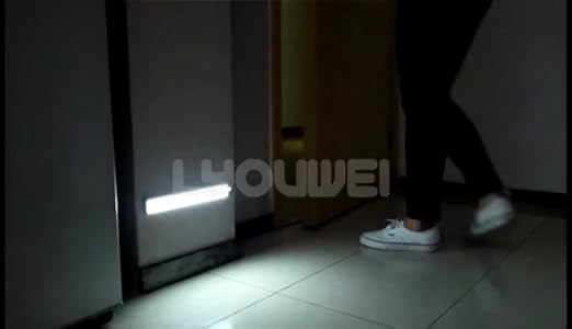 30 LED Closet Lights