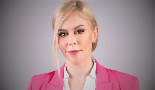 Iran’s Hidden War Against the West: Emily Schrader