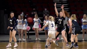 Amy Vachon earns career win #100!