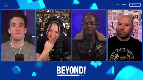 IGN’s Best PlayStation Game of 2025 Probably Won’t Surprise You - Beyond Clips