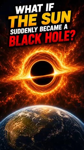 Could Humanity Survive A Sunless World? ❄️🌍 #space #universe #science