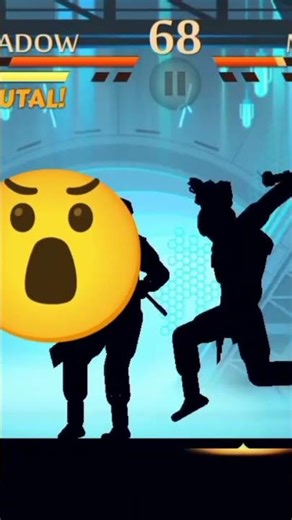 shadow fight part1