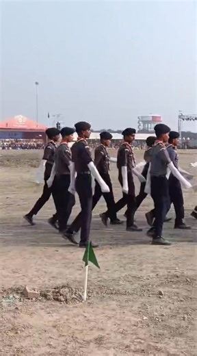 The 19th National Jamboree of The Bharat Scouts and Guides is being held in Lucknow, Uttar Pradesh from 23rd to 29th November 2025. The Bharat Scouts and Guides Jamboree is a grand national gathering that brings together Scouts, Guides from across India to celebrate unity, adventure, and learning. It is a platform where young people live the true spirit of Scouting and Guiding — discipline, teamwork, and service to others. Through exciting activities, cultural exchanges, and skill-based challeng