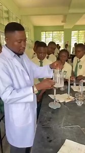70K views · 1.7K reactions | O.m.g chemistry practical Goes wrong #trend | Asasul Islam Pot. Press, Quiz and Debate | Facebook