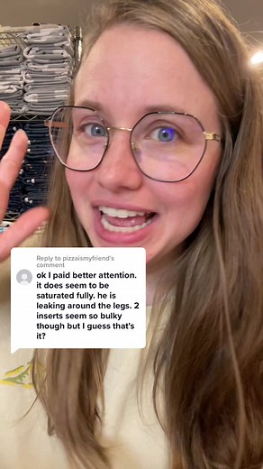 Prevent Leaky Cloth Diapers: Tips for Better Absorbency