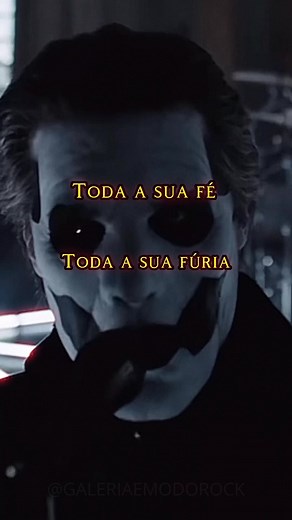 Spillways - Ghost #foryou #fyp #ghostbc #spillways #traducaodemusica #papaemeritus