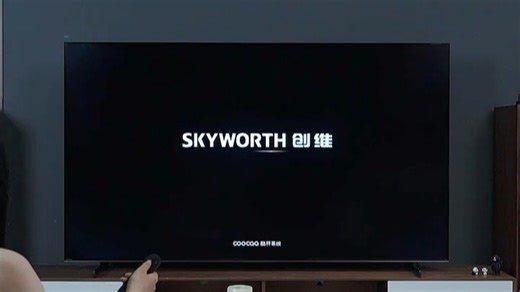 【85吋大屏震撼】创维85A5F Pro，QD-Mini LED，色彩绝绝子！288Hz高刷，游戏影音都超神，这价格，冲不冲？冲！