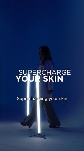 La Roche Posay Retinol B3 serum boosts skin cell renewal and reduces signs of aging!