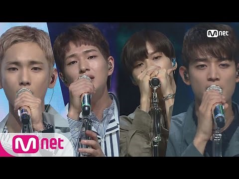 [SHINee - Tonight] Comeback Stage | M COUNTDOWN 180628 EP.576