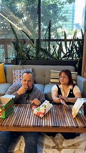 We tried the McDonald’s Grinch meal and thought it was a big dill 🥒 Pro-tip? Put the Grinch salt on the nuggets! #grinchtiktok #mcdonalds #grinchmeal #thegrinch #tastetest | CNET