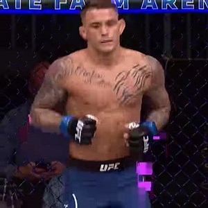 This is how Dustin Poirier became interim champ! Can he stop Charles Oliveira at #UFC269?! | UFC