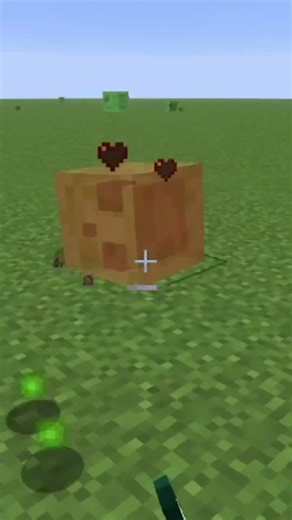 CAN I KILL THE CREEPY IN MINECRAFT #minecraft #shorts