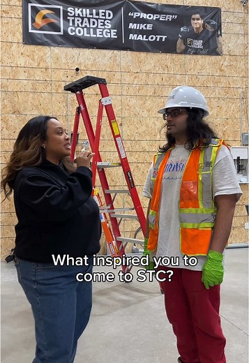 STC Canada on TikTok