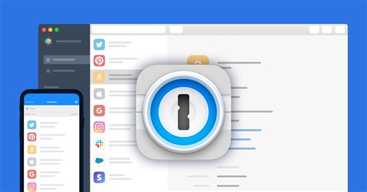1Password Teams offers effortless and secure password management for a flat monthly price - 9to5Mac