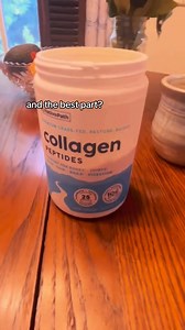 Your FREE gift is waiting, don’t miss it! 🎁 For a limited time on select orders of NativePath Grass-Fed Collagen, we’re giving away FREE frothers! The best part? We're giving you EARLY ACCESS to place your order today before this sale runs out! 🕒 Each serving is formulated with 10 grams of the highest-quality grass-fed collagen scientifically-backed to: ✅ Reduce Wrinkles ✅ Ease Joint Pain ✅ Strengthen Hair and Nails ✅ Support Bone Density ✅ And MORE! | NativePath