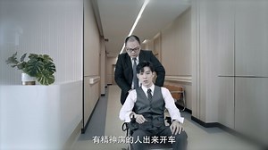 EP5: My Fake Wife -   - China - TV - Romance - Story - Xie Yibo,Guo Jiayu,Ming Yue, Li Jinjin,Hu Jiahao