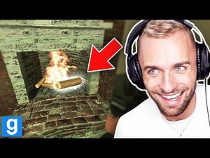 ÇA NE PASSERA JAMAIS ! 🤔 (Prop Hunt ft. Locklear, Doigby, Michou, Inoxtag)