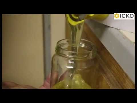 Apiculture : l'extraction du miel - Truffaut