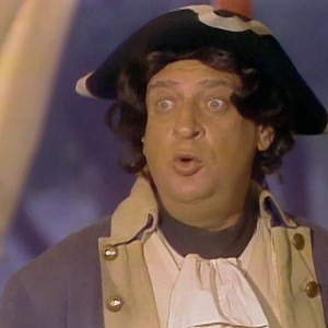 Happy 4th of July from Rodney's great-uncle, Harrison Dangerfield. | Rodney Dangerfield
