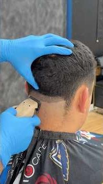 TPOB | Dr. Barber using the best only