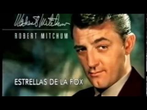 Documental: Robert Mitchum (Robert Mitchum biography)